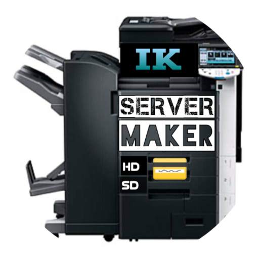 Server Maker (Cccam to cfg) 3.0
