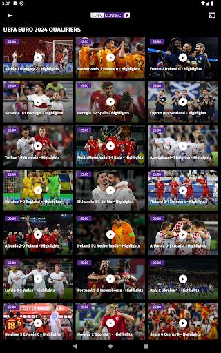 beIN CONNECT (MENA) screenshot 11