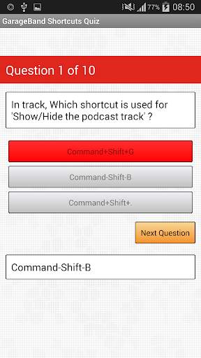 Free GarageBand Tutorials screenshot 4