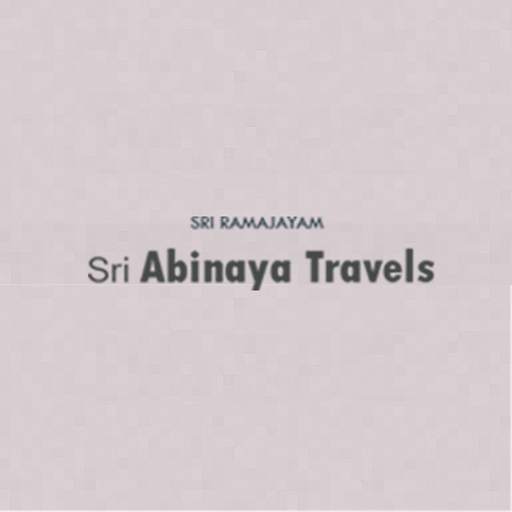 Abinaya Travels - Online Bus Tickets Booking 0.0.1