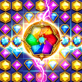 Diamond Jewels Game icon