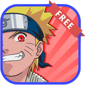 ULTIMATE NINJA BATTLE icon