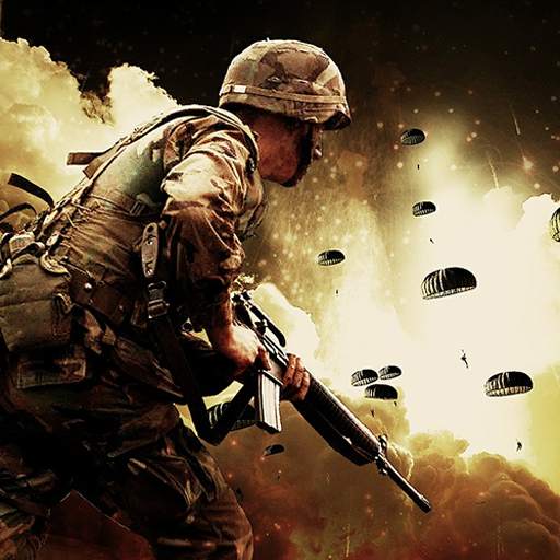 Infinity Soldier 2