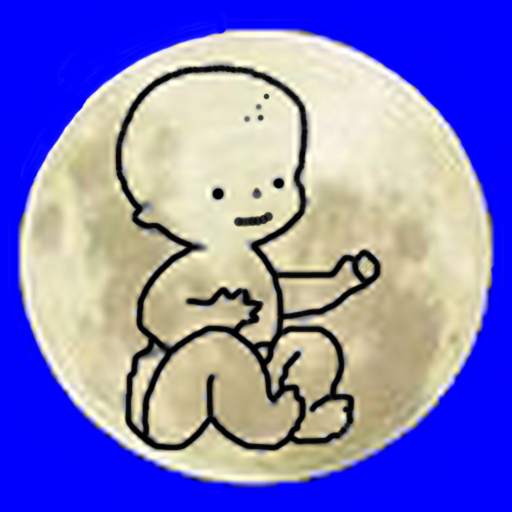 Baby Moon 3.0