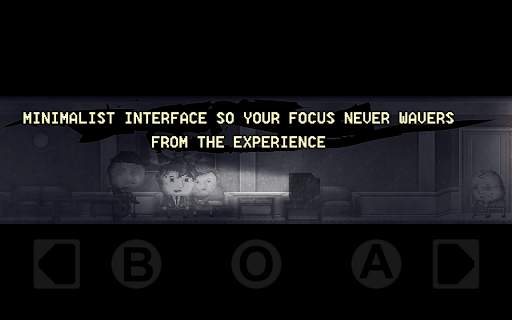 DISTRAINT: Pocket Pixel Horror screenshot 10