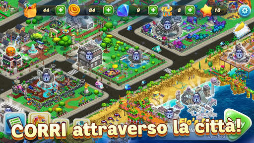 Diner DASH Adventures screenshot 13