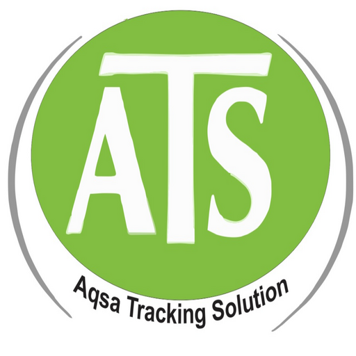 AQSA TRACKING SOLUTION icon