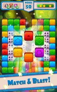 Candy Block Smash screenshot 4