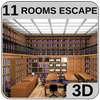 Escape Games-Puzzle Library V1 logo