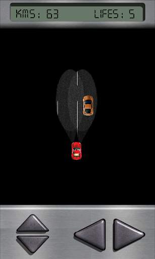 Car Racing Turbo screenshot 4