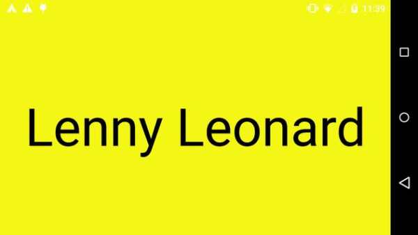 ¿Quien Soy? Simpson Edition screenshot 2