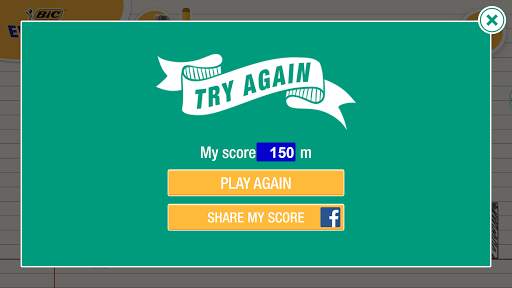BIC® EVOLUTION™ Legend screenshot 5