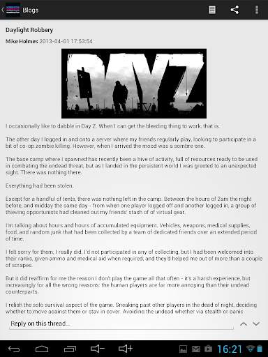 Gamereactor screenshot 20
