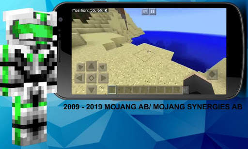 Mod No Button screenshot 2