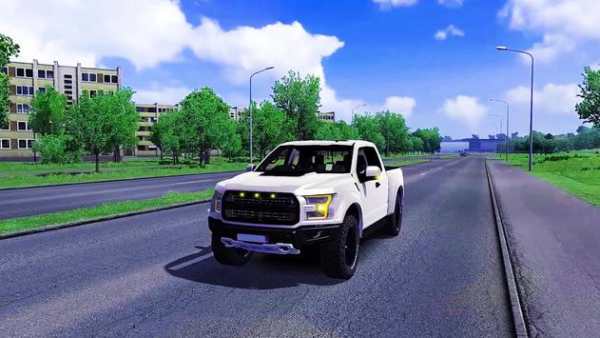 Extreme SUV Car Racing screenshot 1