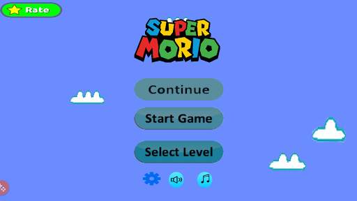 Morio Vol2 screenshot 1