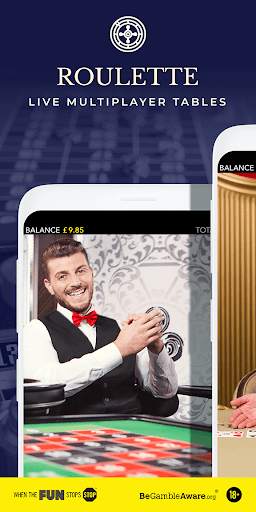 UK Casino: Play Live Casino Games screenshot 2