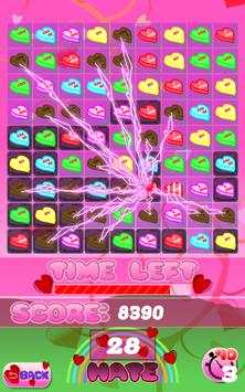 Cupi's Valentine Crush screenshot 7