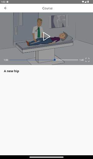 My Treatment screenshot 9