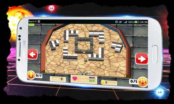 Brick Breaker Puzzle Game screenshot 3