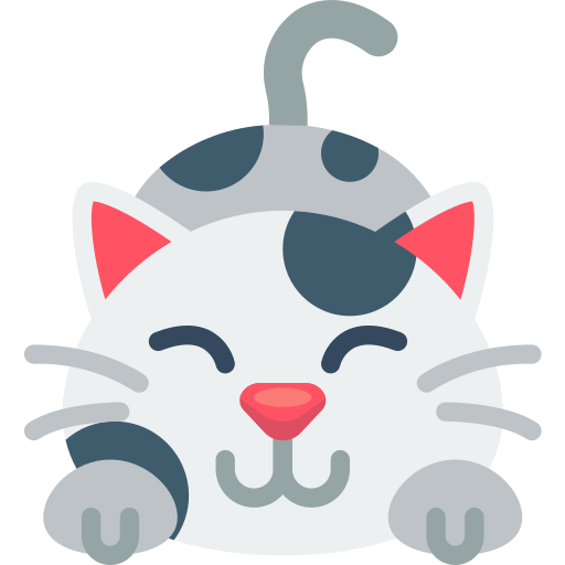 Cat Breeds icon