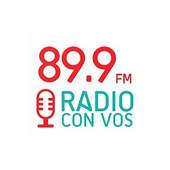 Radio Con Vos 89.9 FM 1.1