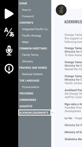 Talanoa Mai screenshot 4