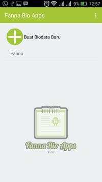 Fanna Bio Apps screenshot 2