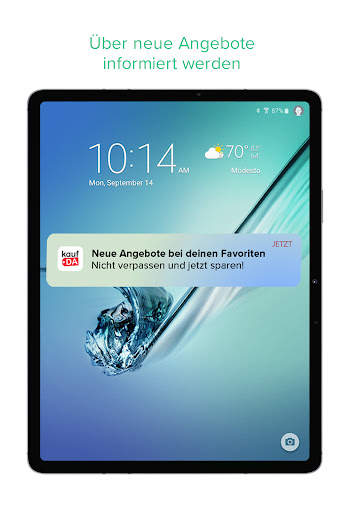kaufDA - Promos & Catalogues screenshot 21