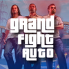 Grand Fight Auto icon