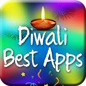 Diwali Best Apps 2015 1.0