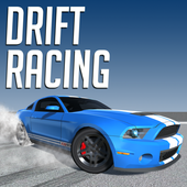 Drift Burnout Extreme Racing icon
