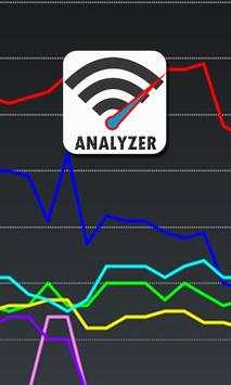 WiFi Analyzer Signal Strength screenshot 2