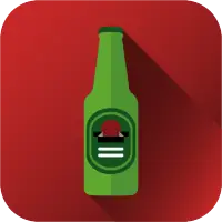 Bottle Game (Spin the Bottle)