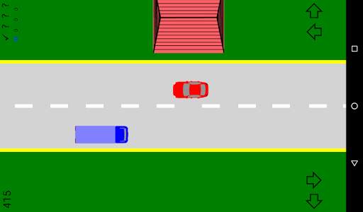 Road Adventure screenshot 5