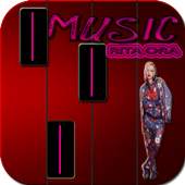 Rita ora piano legend 2.0