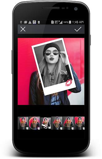 Photo Editor Collage Maker Pro screenshot 4