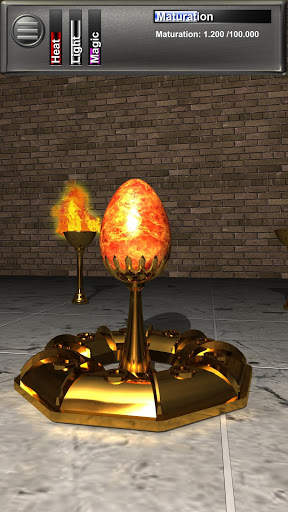 My PhoeniX screenshot 1