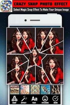 Crazy Square Photo Editor - Square Photo Collage screenshot 6