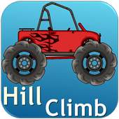 Car Hill Climb Racing 1.0