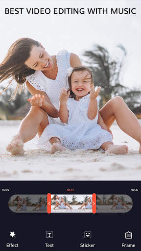 Film.ly : Animation Effect Video Maker screenshot 3