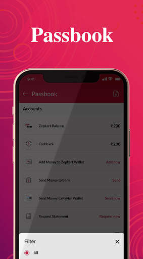 ZepKart | 100% CashBack | Shopping screenshot 6