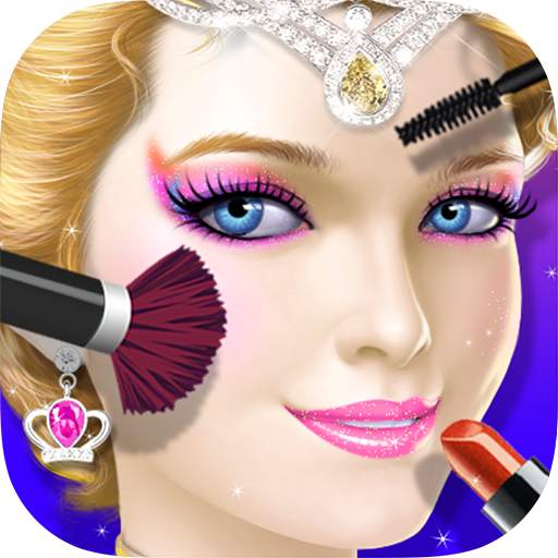 Beauty Princess Makeover Salon 1.5