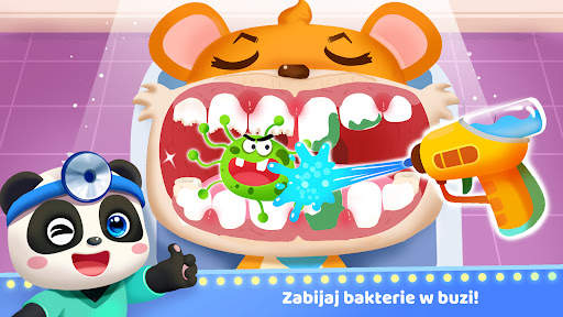 Miasteczko Baby Pandy: Życie screenshot 4