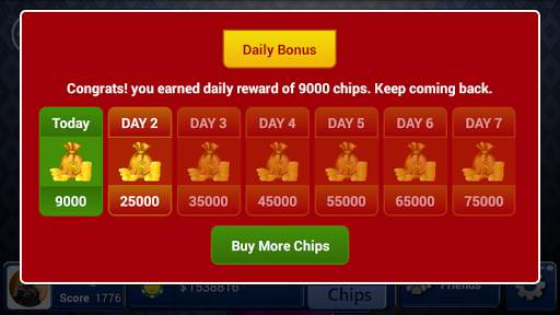 Teen Patti - Royal Club screenshot 2