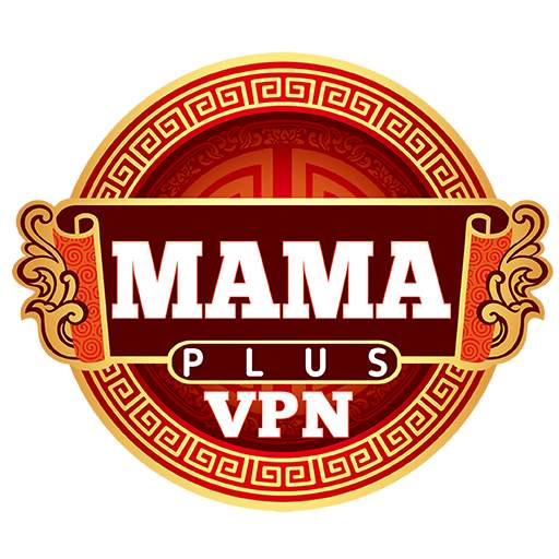 Mama plus vpn sc