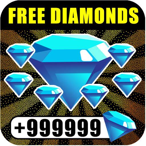 Daily Free Diamonds Tricks l Fire Tips & Hints 1.0