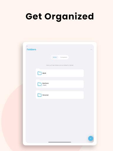Task-Manager & Daily Planner screenshot 11