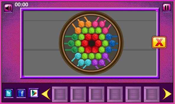 Escape Games Zone 242 screenshot 3