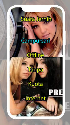 Lagu Barat Terpopuler Offline 2021 screenshot 4